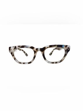 Peepers Readers 1.5 Tortoiseshell Glasses - Brown/White